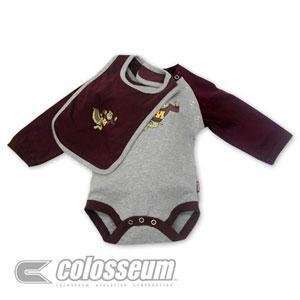 Minnesota Infant Athletic Body Suit Ii   Baby Outfit   3 6 Months 