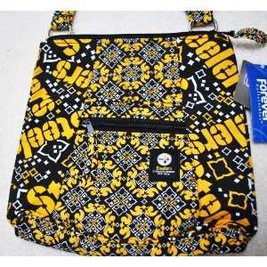 Pittsburgh Steelers NFL Official Hugh special fabric fashion hipster 