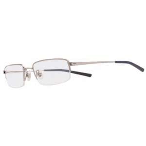  Nike 4192 Eyeglasses (45) Steel, 51mm