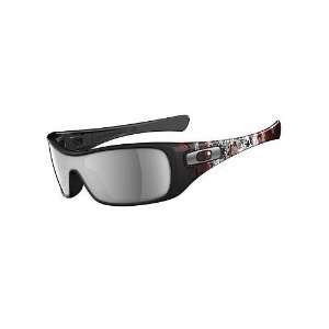 Oakley Devils Brigade Antix Limited Edition Sunglasses  