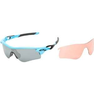  Oakley Radarlock Path Sunglasses   Polarized Sports 