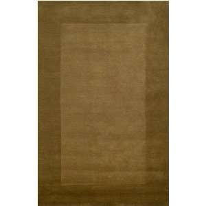   Ocean Laguna Border Sage 1800/16 7 10 X 9 10 Area Rug Home