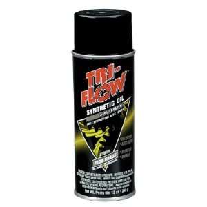 com 1 Single Can [ Price is Per Can ]Tri Flow, TF23010 Synthetic Oil 