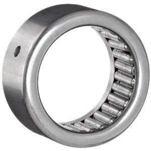 2812 OH Needle Roller Bearing, Full Complement Drawn Cup, Open, Oil 