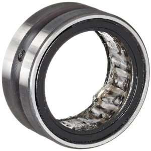  Roller Bearing, Outer Ring and Roller, Open End, Double Sealed, Oil 