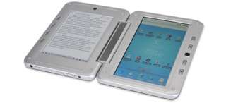 New enTourage Pocket eDGe Dualbook Android Tablet  