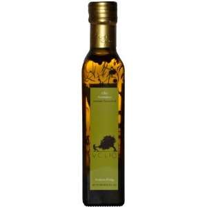 Aromatic Flavored Olive Oil, 250 ml  Grocery & Gourmet 
