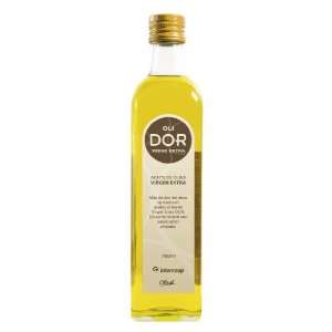 Oli Dor Extra Virgin Olive Oil (750 Ml) Pack of 2 Bottles