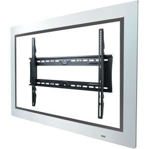  TV Wall Fixed Mount Universal VESA with Security Feature. FLAT TV 