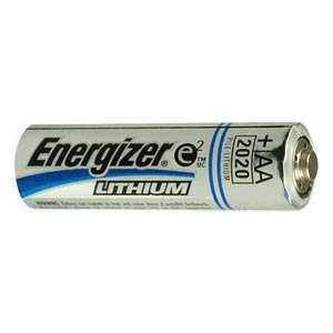 AA Lithium Energizer e2 L91 Batteries BULK WHOLESALE  