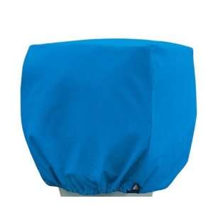  Classic Accessories Trailerable Outboard Motor Cover (Blue 