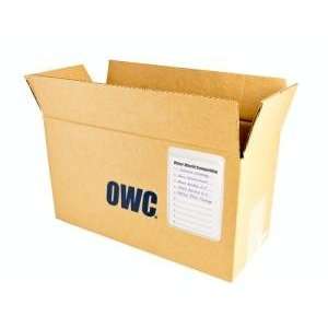  OWC 3.5 Hard Drive Storage Case   Holds up to Ten 3.5 