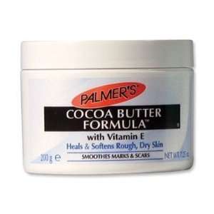  PALMERS COCOA BUTTER JAR 7.25OZ