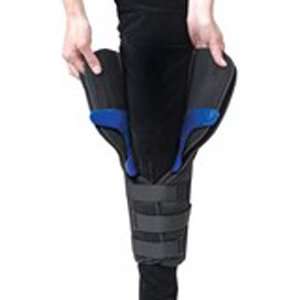    Knee Immobilizer Universal 3 Pan 24in