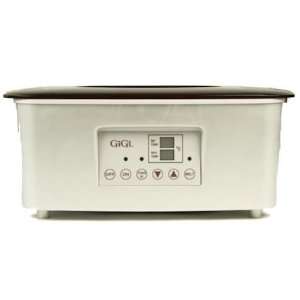  GiGi Digital Paraffin Bath 953