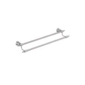  Pegasus Double Towel Bar BAJ13200RBP