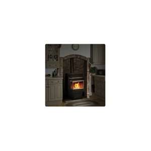   NPS45 Pellet Stove (Napoleon NPS45 Pellet Stove)