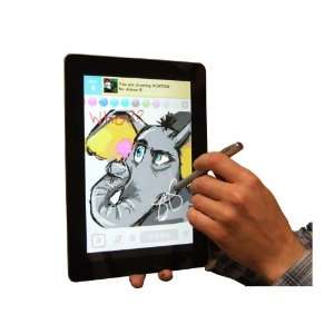  MiTAB Capacitive Stylus, Styli Touchscreen Smart Phone & Tablet Pen 