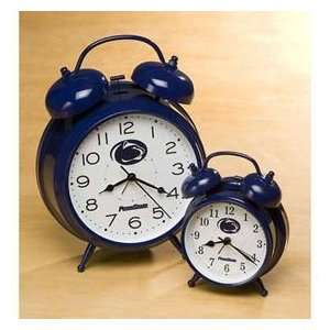  Penn State Nittany Lions NCAA Vintage Alarm Clock (Small 