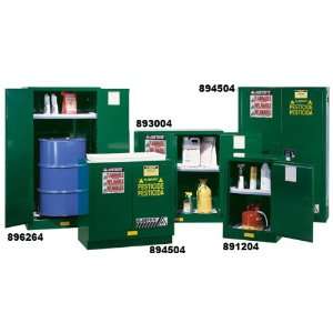   Cabinets for Pesticides   1 Door Manual   Compac