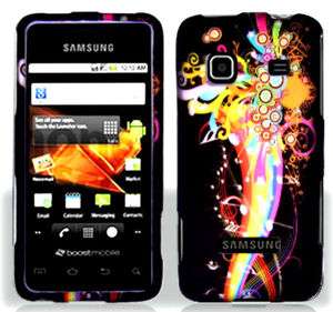   Samsung Galaxy Precedent SCH M828C Hardshell Cover Hard Case  