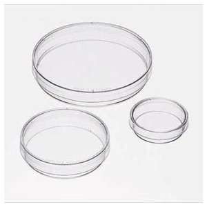 Disposable Sterile Petri Dishes   35 x 10 mm (20/pk.x 25 per case 
