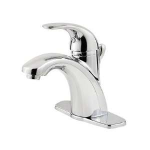  Price Pfister F 042 PR Parisa Single Control Bathroom Faucet 