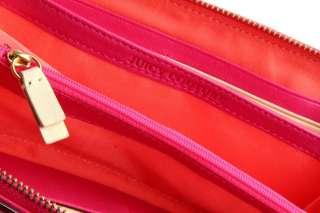   Couture Zip Wallet Colorblock, YSRU2195, DESERT SAND 295, NWT  