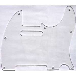  MIJ Clear Pickguard For Fender Telecaster 62 Acrylic 