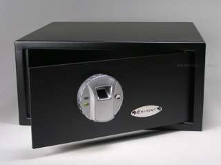 Barska AX11224 Biometric Gun Safe Fingerprint lock Safe  