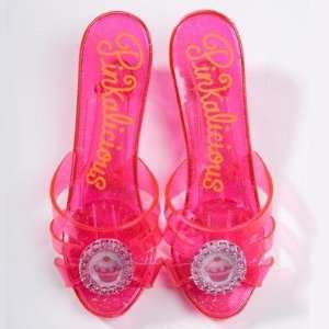  Pinkalicious Pefectly Pink Shoes Toys & Games