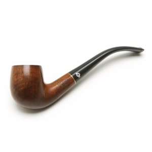  Kaywoodie Campus Curved Tobacco Pipe 
