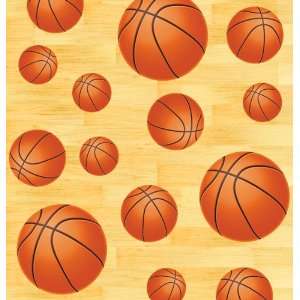  Basketball Themed Plastic Banquet Table Covers Health 