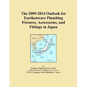   for Earthenware Plumbing Fixtures, Accessories, and Fittings in Japan