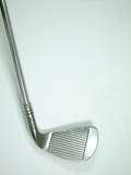 Pat Simmons LH GREAT WHITE 7 IRON   36.25 Inch Steel  