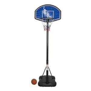  Harvil NG2204 Junior Portable Basketball Hoop