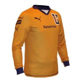 PUMA Pumas UNAM JERSEY 50 AÑOS DE ASCENSO EN PRIMERA DIVISION 100% 