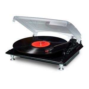  NEW Mini Turntable Vinyl Writer (Home & Portable Audio 