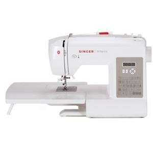 Singer Brilliance 6180FS Sewing Machine Refurbished 80 Built In 