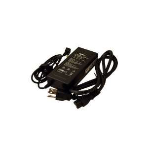   Pavilion dv2123tx Replacement Power Charger and Cord (DQ DL606A 5525