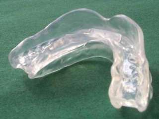 NEW ANTI SNORE CESSATION SLEEPING AID ANTI SNORING MOUTHPIECE GUARD 