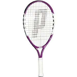  Prince 09 AirO Sharapova 21 Junior Tennis Racquet Sports 
