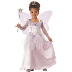  Butterfly Princess Toddler Costume Toys & Games