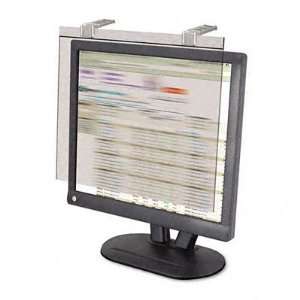   Glass Monitor Filte w/Privacy Screen Case Pack 1   513601 Electronics