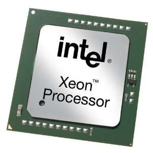  Intel Xeon 2.8GHz Processor Upgrade   Refurbished 
