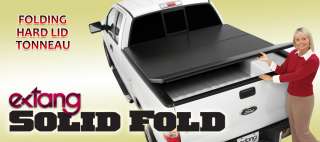 Extang Solid Fold Hard Tonneau Cover Nissan Frontier 5 ft bed 05 11 