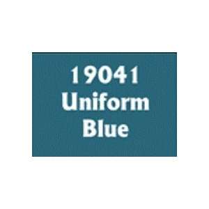  Reaper Pro Paint Uniform Blue 19241 Toys & Games