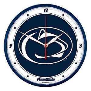  Penn State Nittany Lions Wall Clock