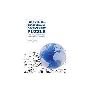  Solving the Professional Development Puzzle 101 Solutions 