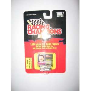  Racing Champions 1144 scale diecast replica with 